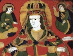 «Червоні образи» «Червоні образи»