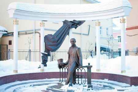 Концерт «Отцы и дети». Ярославская государственная филармония Концерт «Отцы и дети». Ярославская государственная филармония