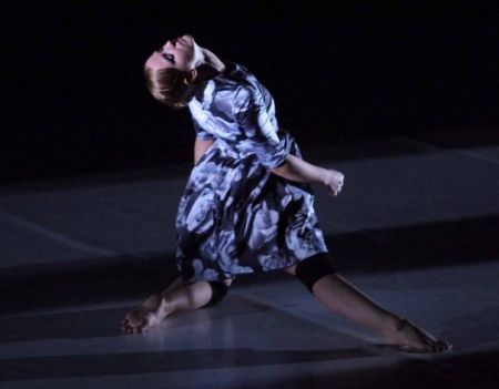 Спектакль 3 DANCE. Свердловский государственный академический театр драмы Спектакль 3 DANCE. Свердловский государственный академический театр драмы