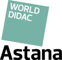 выставка WORLDDIDAC ASTANA 2013 (9 -11 апреля)