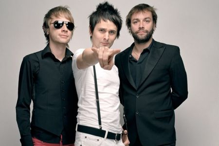 Посвящение группе Muse от оркестра Rockestra в Москве Посвящение группе Muse от оркестра Rockestra в Москве