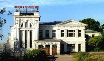 Ульяновский Дом музыки объявляет акцию «Симфонический интенсив»