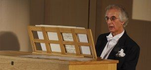 Концерт Александра Майкапара. Пермская краевая филармония Концерт Александра Майкапара. Пермская краевая филармония