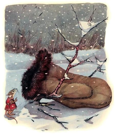 Рукавичка. Пензенский театр им. А. В. Луначарского Рукавичка. Пензенский театр им. А. В. Луначарского