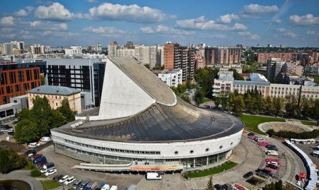 Спектакль Золушка. Новосибирский театр Глобус Спектакль Золушка. Новосибирский театр Глобус
