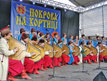 покрова на хортице 2012 покрова на хортице 2012