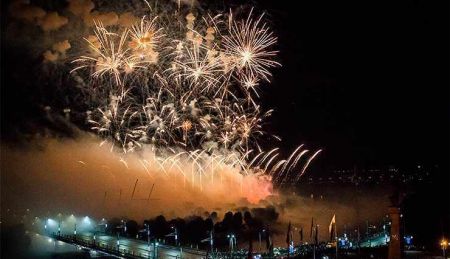 День города в Могилёве 2018. Расписание праздника День города в Могилёве 2018. Расписание праздника