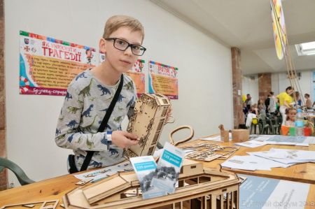 Фестиваль «Книгоманія» 2020 Фестиваль «Книгоманія» 2020