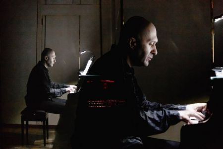 РОЯЛЬ. RESTART. Московский дом музыки РОЯЛЬ. RESTART. Московский дом музыки