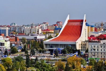 Омский пленник. Омский музыкальный театр Омский пленник. Омский музыкальный театр