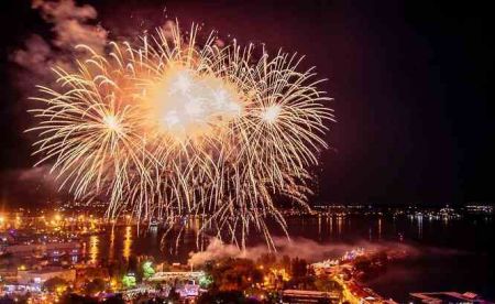 День города в Керчи 2021. Полная программа праздника День города в Керчи 2021. Полная программа праздника