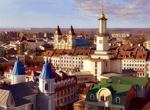 культура івано-франківська культура івано-франківська