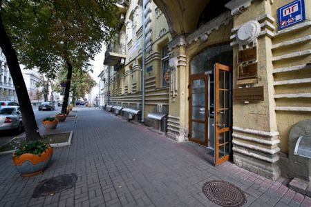 Спектакль Прекрасное. Новый театр на Печерске Спектакль Прекрасное. Новый театр на Печерске