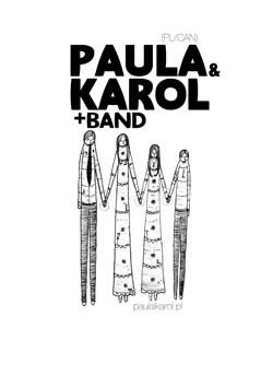 концерт Paula&Karol, Польща 5 березня концерт Paula&Karol, Польща 5 березня