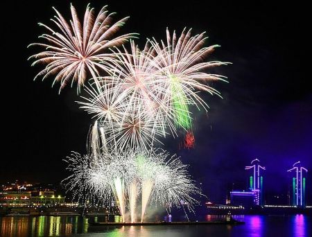 День города в Барнауле 2021. Праздничные события День города в Барнауле 2021. Праздничные события