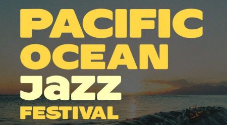 Фестиваль Pacific Ocean Jazz Festival 2021 Фестиваль Pacific Ocean Jazz Festival 2021