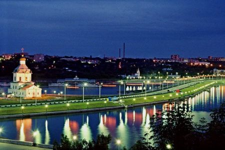 День города Чебоксары 2015. Расписание мероприятий День города Чебоксары 2015. Расписание мероприятий
