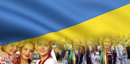 День Конституції України та День Молоді 2015 у Львові