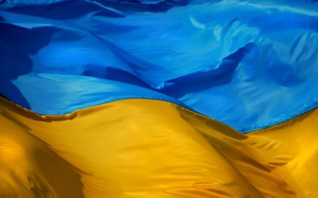 День независимости Украины 2017 в Запорожье