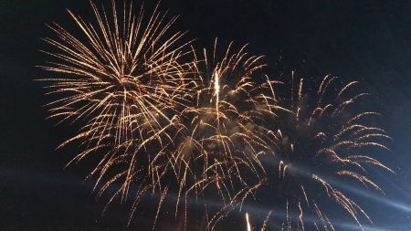 День города в Костанае 2020. Праздничные события День города в Костанае 2020. Праздничные события