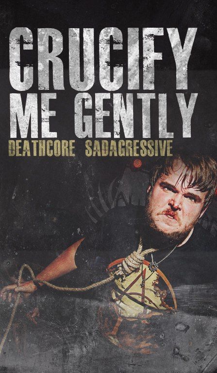 Концерт Crucify Me Gently у Вінниці 2015 Концерт Crucify Me Gently у Вінниці 2015