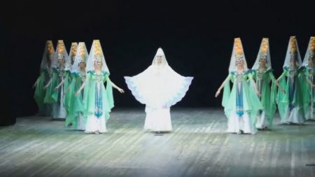 Концерт МХА Концерт МХА
