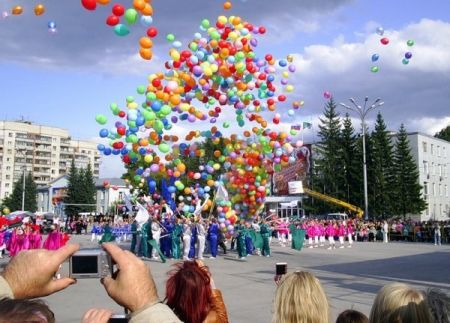 День города Бердск 2013,афиша,новости,куда пойти,салют,фейерверк,концерт,шоу,Программа мероприятий.