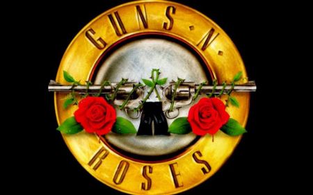 Концерт группы Jeans N' Roses Концерт группы Jeans N' Roses
