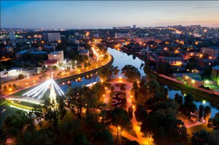День города в Харькове 2021. Праздничная программа День города в Харькове 2021. Праздничная программа
