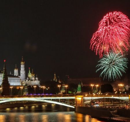День города в Москве 2021. Праздничная программа День города в Москве 2021. Праздничная программа