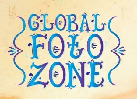 Фестиваль Global Foto Zone 2015 (24-25 октября)
