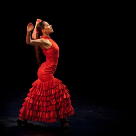 Концерт Tablao Flamenco. Джаз-клуб «Союз Композиторов» Концерт Tablao Flamenco. Джаз-клуб «Союз Композиторов»