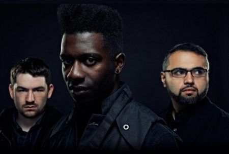 Концерт группы Animals As Leaders Концерт группы Animals As Leaders