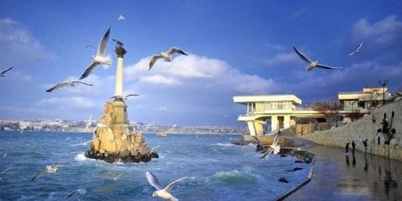 День города в Севастополе 2021. Полная программа праздника День города в Севастополе 2021. Полная программа праздника
