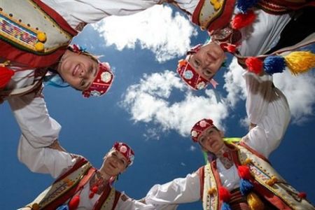бойковский фестиваль бойковский фестиваль