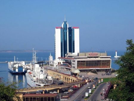 День города Одесса 2013 День города Одесса 2013