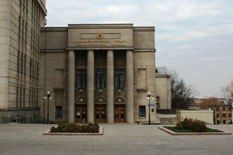 Принцесса и солдат. Драматический театр Белорусской Армии Принцесса и солдат. Драматический театр Белорусской Армии