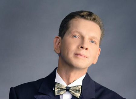 Концерт Сергея Полянского. Самарская государственная филармония Концерт Сергея Полянского. Самарская государственная филармония