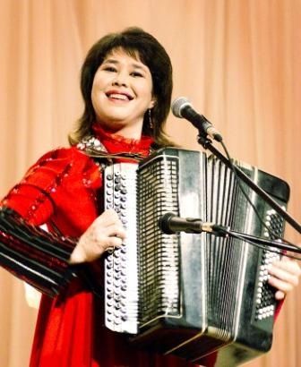 Концерт Анна ПЛОТНИКОВА и лучшие гармонисты! Концерт Анна ПЛОТНИКОВА и лучшие гармонисты!
