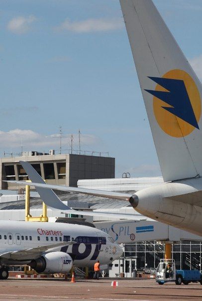 Мандрівна фотовиставка Українського Транспорту Мандрівна фотовиставка Українського Транспорту