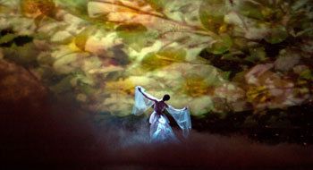Дама з камеліями. Національна опера України ім. Тараса Шевченка Дама з камеліями. Національна опера України ім. Тараса Шевченка