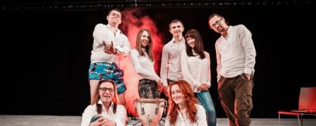 Siberian Percussion. Красноярская филармония Siberian Percussion. Красноярская филармония