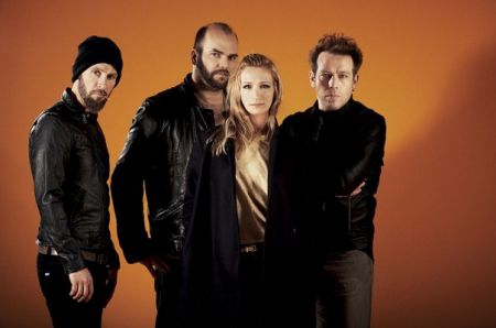 Концерт группы GUANO APES в г. Санкт-Петербург. 2015 Концерт группы GUANO APES в г. Санкт-Петербург. 2015