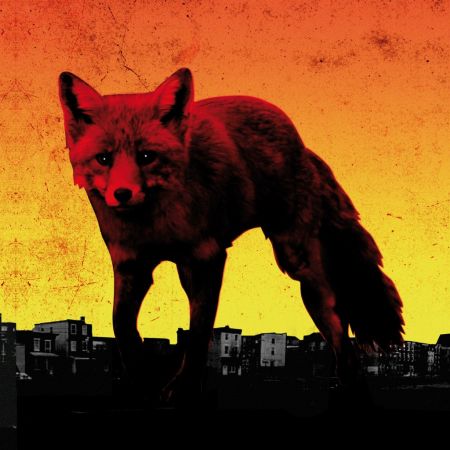 Концерт группы The Prodigy в г. Москва. 2015 (9 октября) Концерт группы The Prodigy в г. Москва. 2015 (9 октября)