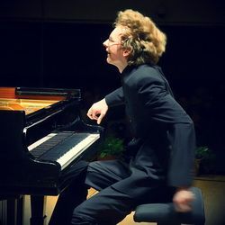 Концерт Steinway&sons Концерт Steinway&sons