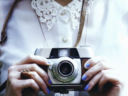 Фотовиставка «Творчі імпровізації» Фотовиставка «Творчі імпровізації»
