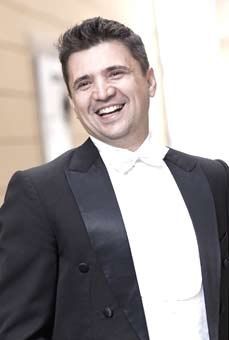 Даниэль Вадаз Даниэль Вадаз