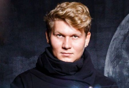 Концерт Сергея Демидова Концерт Сергея Демидова