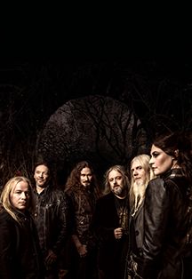 Концерт группы Nightwish в г. Санкт-Петербург Концерт группы Nightwish в г. Санкт-Петербург