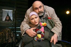 Мисс и мафия. Театр «Содружество актеров Таганки» Мисс и мафия. Театр «Содружество актеров Таганки»